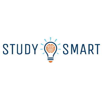 SBD logo Study Smart - Rene Verkaart