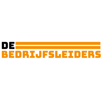 SBD logo De Bedrijfsleiders - Rene Verkaart