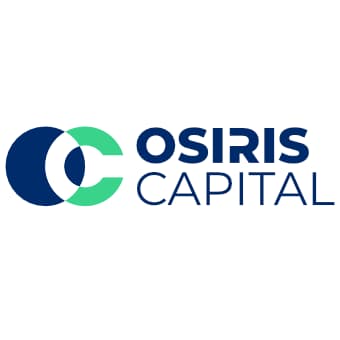 SBD logo Osiris Capital - Stoere Binken Design