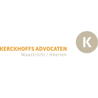 SBD logo Kerckhoffs Advocaten - Stoere Binken Design