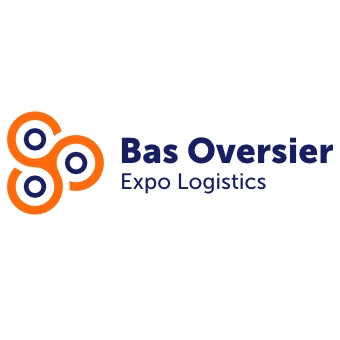 SBD logo Bas Oversier Expo Logistics - Stoere Binken Design